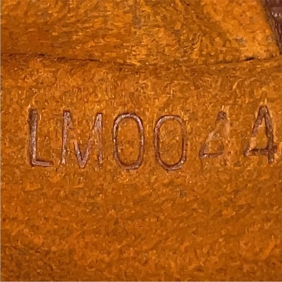 Auth Louis Vuitton Monogram Musette Salsa M51387 Shoulder bag NS101022 - Picture 14 of 16